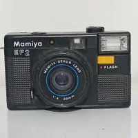 دوربین عکاسی مامیا ژاپن