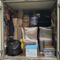 کارگر اسباب کشی /تخلیه بار /جابجایی منزل|خدمات حمل و نقل|زاهدان, |دیوار