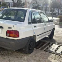 پراید ۱۳۱ مدل ۸۷|خودرو سواری و وانت|خلخال, |دیوار