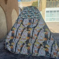 حراج چادر مسافرتی و ماشین|کوهنوردی و کمپینگ|شیراز, بالا کفت|دیوار