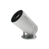 پرژکتور اسمارت بری هوشمند اندروید مدل HT5 4K HDR