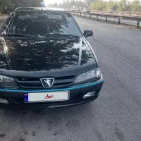 پارس الیکس موتورزانتیا|خودرو سواری و وانت|گنبد کاووس, |دیوار