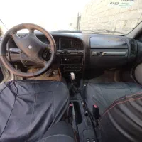 زانتیا مدل 83 معامله با پژو پراید|خودرو سواری و وانت|ایرانشهر, |دیوار