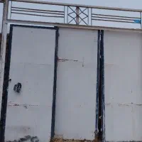 درب و پنجره دسته دوم همه جوره|مصالح و تجهیزات ساختمان|کاشان, فاز ۲ ناجی آباد|دیوار
