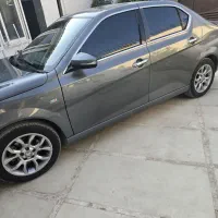 دنا پلاس توربو اتومات