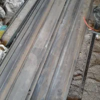 مقداری اهن ۱۶وصفحه|مصالح و تجهیزات ساختمان|مشهد, شهرک مهرگان|دیوار