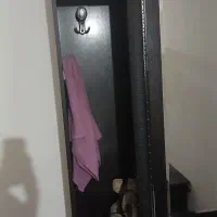 جا کفشی و ایینه|جاکفشی، کمد، دراور|کرمان, |دیوار