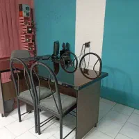 اجاره یک اطاق از یک آموزشگاه هنری