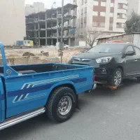 امدادخودرو،یدکش،مکانیک سیار|خدمات حمل و نقل|قم, بنیاد|دیوار