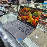 لپتاپ DELL نسل ۱۱ سری H بسیار تمیز صفحه FULL HD|رایانه همراه|یاسوج, |دیوار