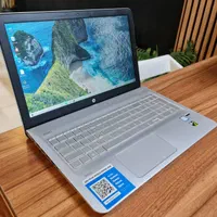 لپتاپ گیمینگ hp envy گرافیک 4 GTX|رایانه همراه|شیراز, فرگاز|دیوار