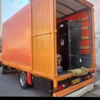اعزام کارگر اسباب کشی تخلیه بارجابجایی منزل باخاور