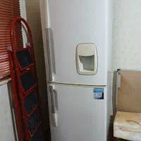 یخچال دو درب|یخچال و فریزر|ملایر, |دیوار