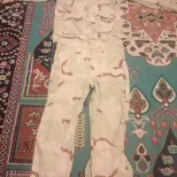 لباس سربازی مرزبانی