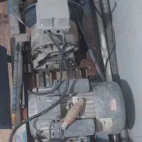 بالابر سالم سالم به شرط با مهلت تک فاز|ماشین‌آلات صنعتی|اندیشه, اندیشه فاز ۳|دیوار