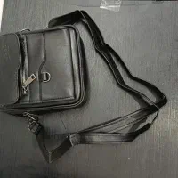 کیف بندی. چرم مصنوعی