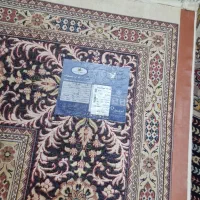 فرش امیرزاده دو تخته فرش 12 متری زمرد مشهد|فرش|مشهد, شاهد (شهرک غرب)|دیوار