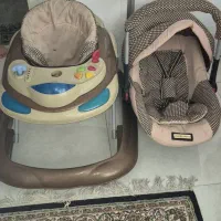 روروئک،کریر