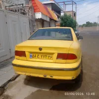 تاکسی عمومی جاده