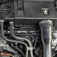 تعمیرگاه تخصصی پژو ۱۱۰