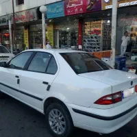 سمندef7مدل99|خودرو سواری و وانت|مهاباد (آذربایجان غربی), |دیوار