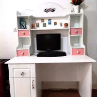 میز تحریر|میز تحریر و کامپیوتر|تهران, قصر فیروزه ۲|دیوار