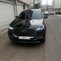 تیگو ۸ پرو مکس ie