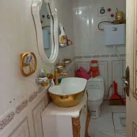 منزل همکف نوساز/ 2 خواب /دربست|اجارهٔ خانه و ویلا|نجف‌آباد, معرفت|دیوار