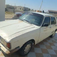 پیکان  مدل 81|خودرو سواری و وانت|دشتیاری, |دیوار