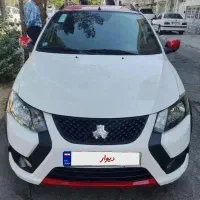 کوییک آر اس . Rs|خودرو سواری و وانت|بیرجند, |دیوار