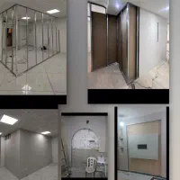 سقف کاذب ،دکوراسیون|خدمات پیشه و مهارت|دزفول, |دیوار