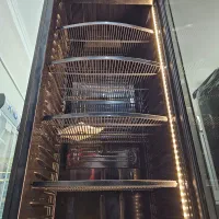 یخچال تک درب کلاسیک|فروشگاه و مغازه|بندرعباس, |دیوار