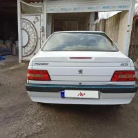 پژو ۴۰۵ tu5 مدل 96|خودرو سواری و وانت|آستانه اشرفیه, |دیوار