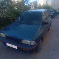 پراید هاچبک مدل۸۰