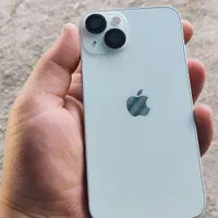 اپل iPhone 13 با حافظهٔ ۱۲۸ گیگابایت