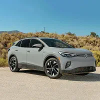 فولکس id4 مدل ۲۰۲۵