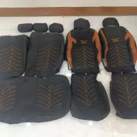 ظبط ون هایس کمکKDS۲۰۶اسپرت رکش تیبا۲صندوق ایکس ۲۲|قطعات یدکی و لوازم جانبی|مشهد, شهید مطهری|دیوار