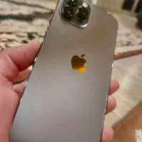 آیفون ۱۲ پرومکس