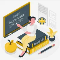 آموزش زبان انگلیسی، مکالمه محور (خصوصی)