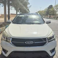 ام‌وی‌ام X22 دنده‌ای لاکچری، مدل ۱۳۹۷