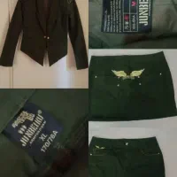 ۱۳عدد لباس مجلسی و نیمه مجلسی همه باهم|لباس|کرج, فاز ۳ گوهردشت|دیوار