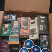 محصولات نانو سان آلمان تضمینی