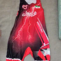 لباس کشتی