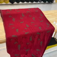 ابریشم آف خورده|لباس|سراوان, |دیوار