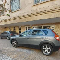 دانگ فنگ اچ سی کراس h30 اتومات مدل۱۳۹۵|خودرو سواری و وانت|کرج, کوی امامیه|دیوار