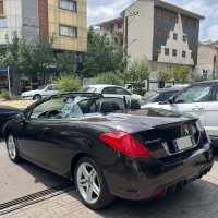 Peugeot Convertible|خودرو سواری و وانت|رشت, لاکانی|دیوار