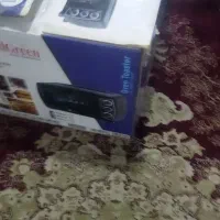 توستر|اجاق گاز و لوازم برقی پختوپز|فاضل آباد, |دیوار