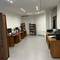 فروش دفتر اداری 95 متری واقع در خیابان رودکی