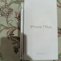 آیفون ۷پلاس/iPhone 7 plus|موبایل|ارومیه, |دیوار