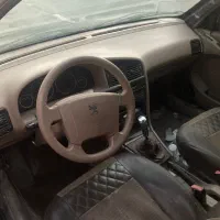 پژو ۴۰۵|خودرو سواری و وانت|فسا, |دیوار